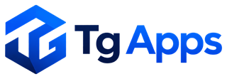 Tg Apps